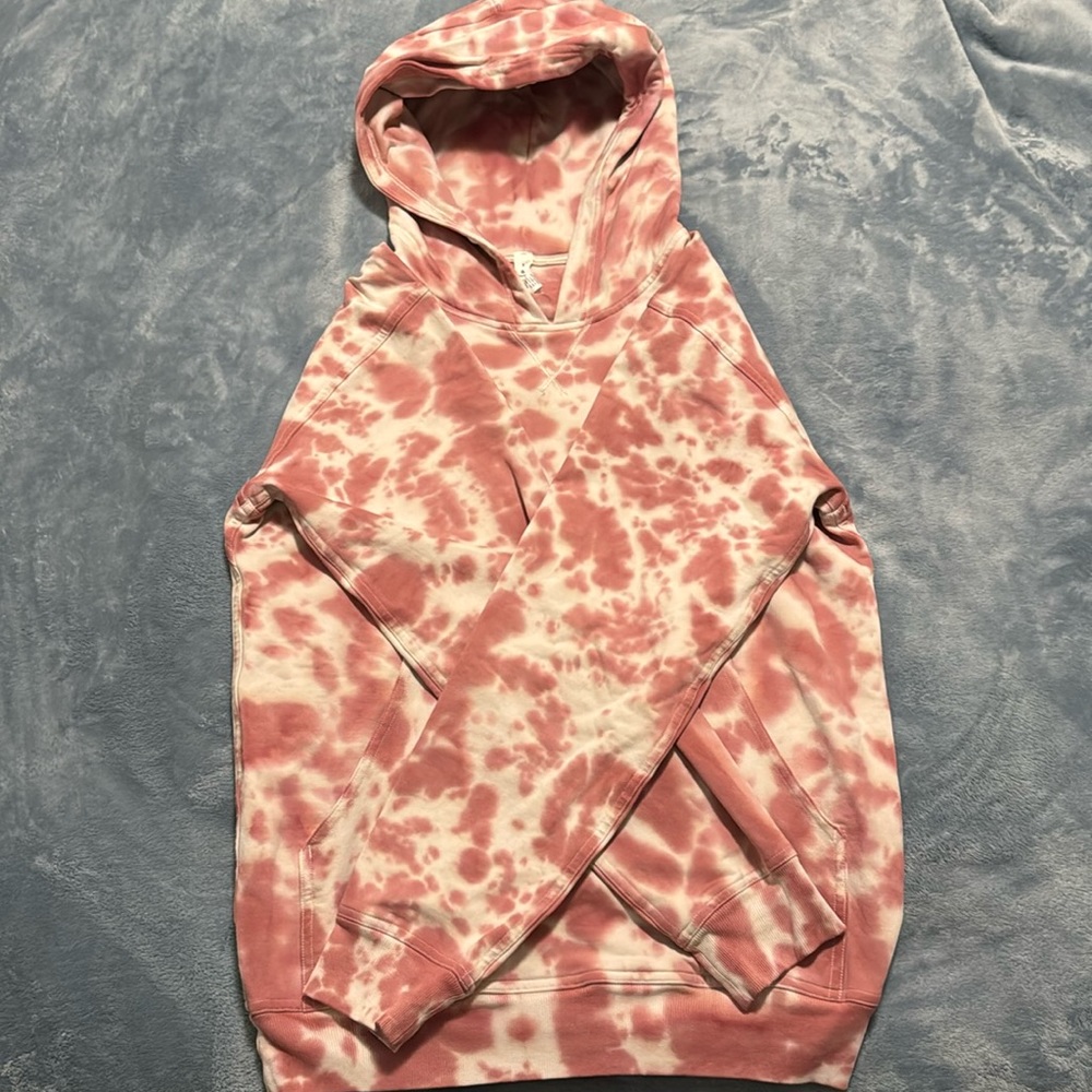 Lululemon All Yours Hoodie